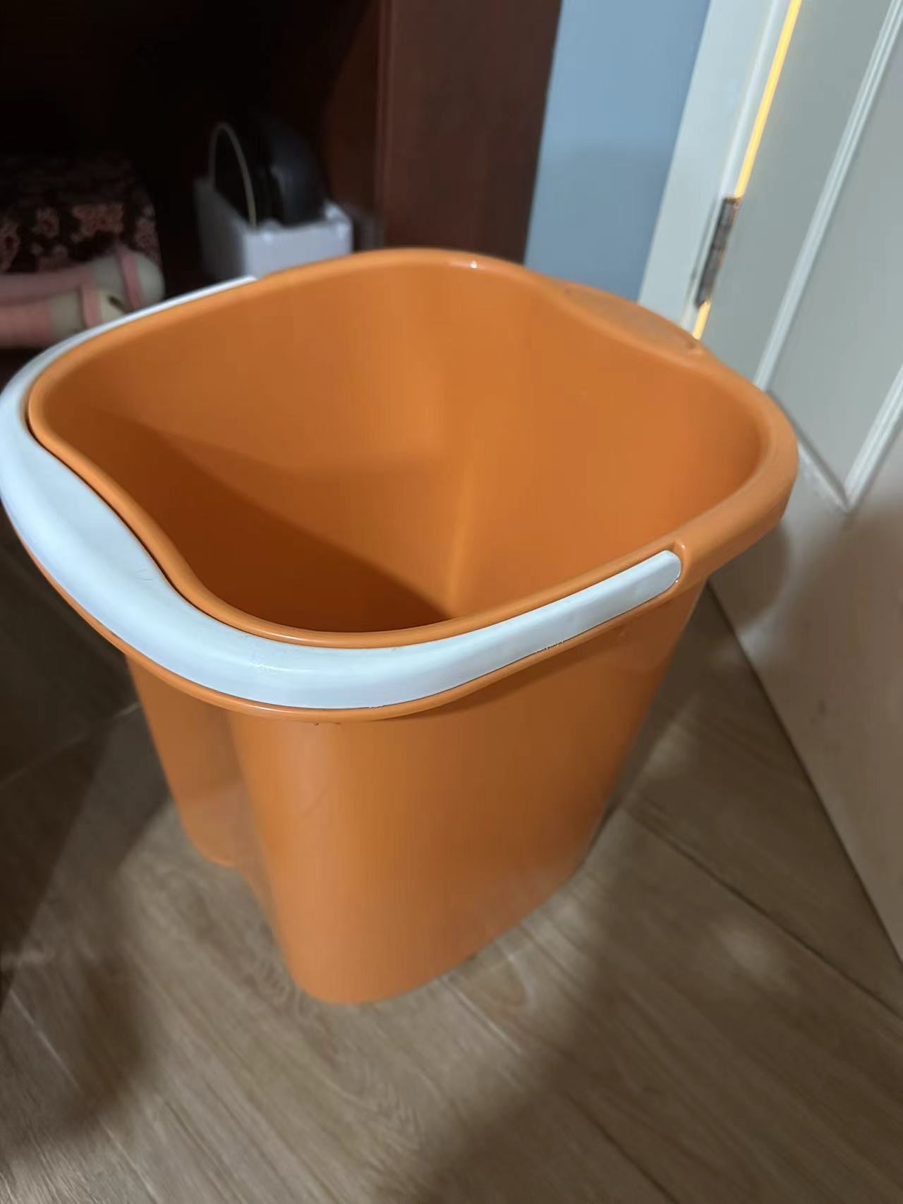 泡脚桶