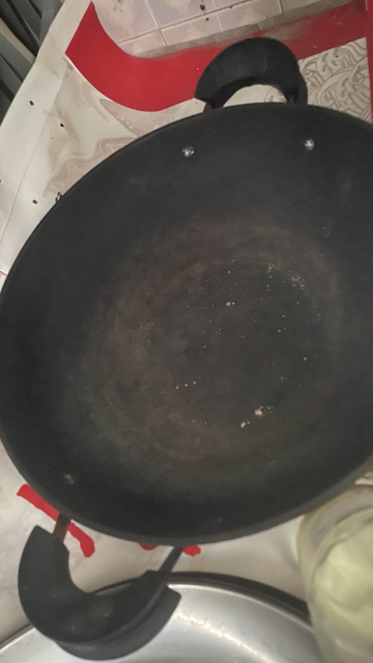 炒锅