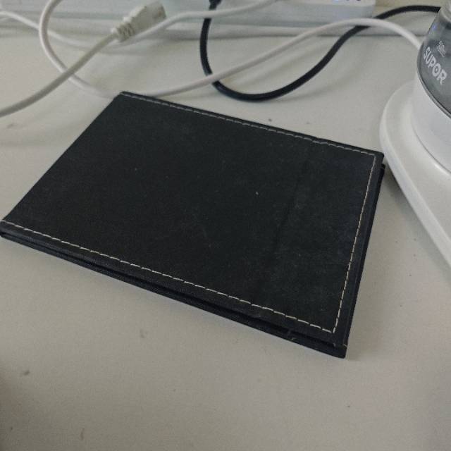 折叠镜