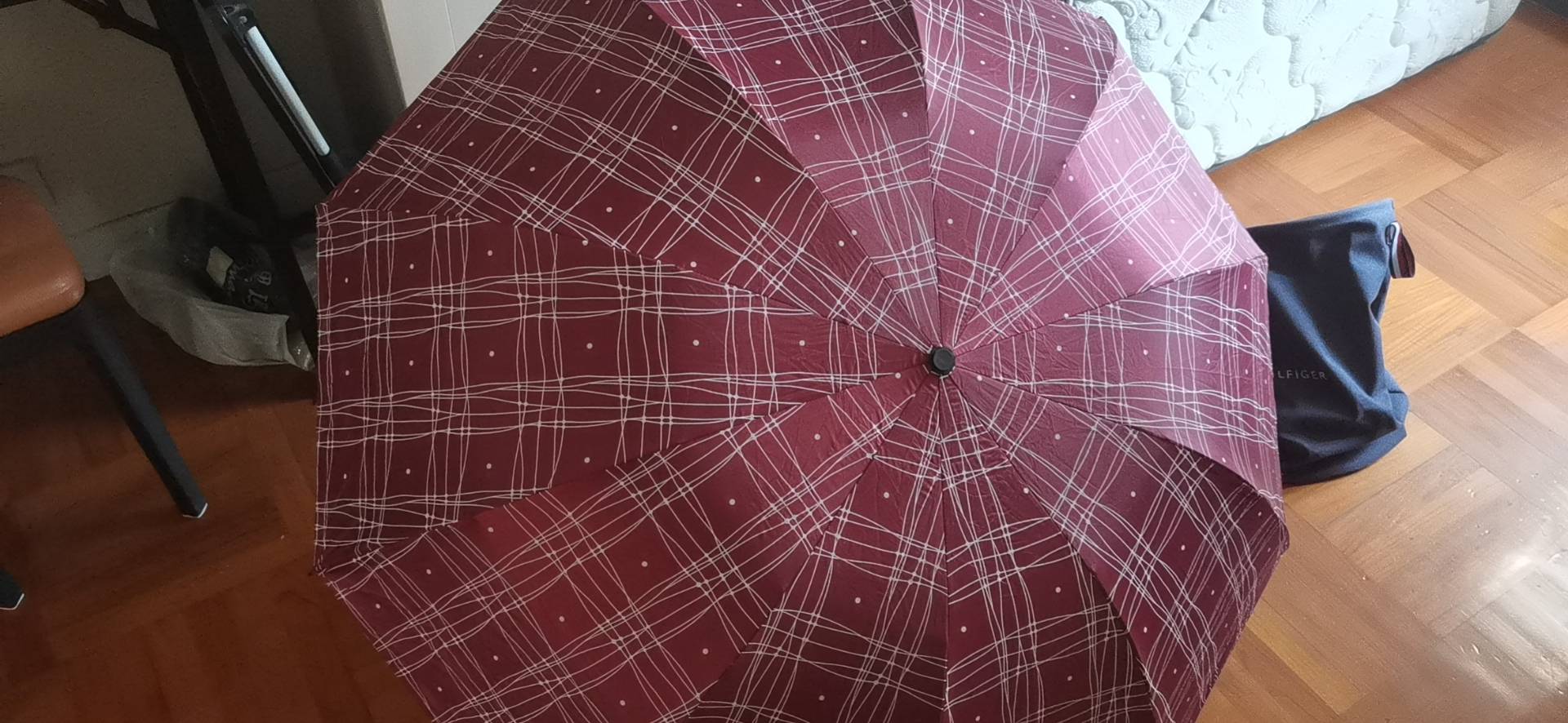 大号雨伞（可双人）