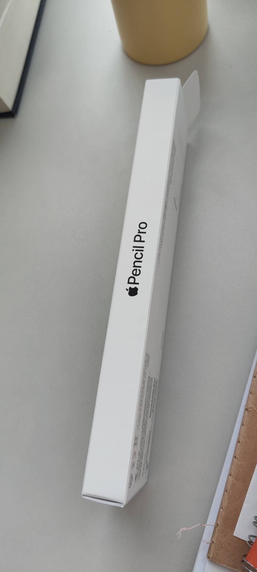 苹果Pencil Pro