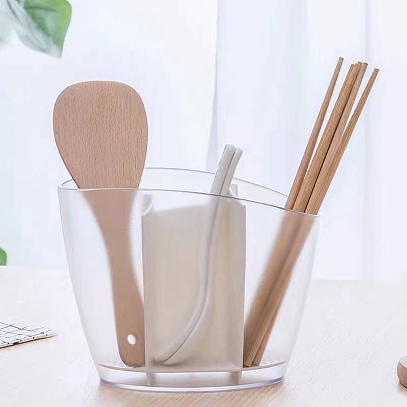 全新品牌收纳筷子沥水架置物架