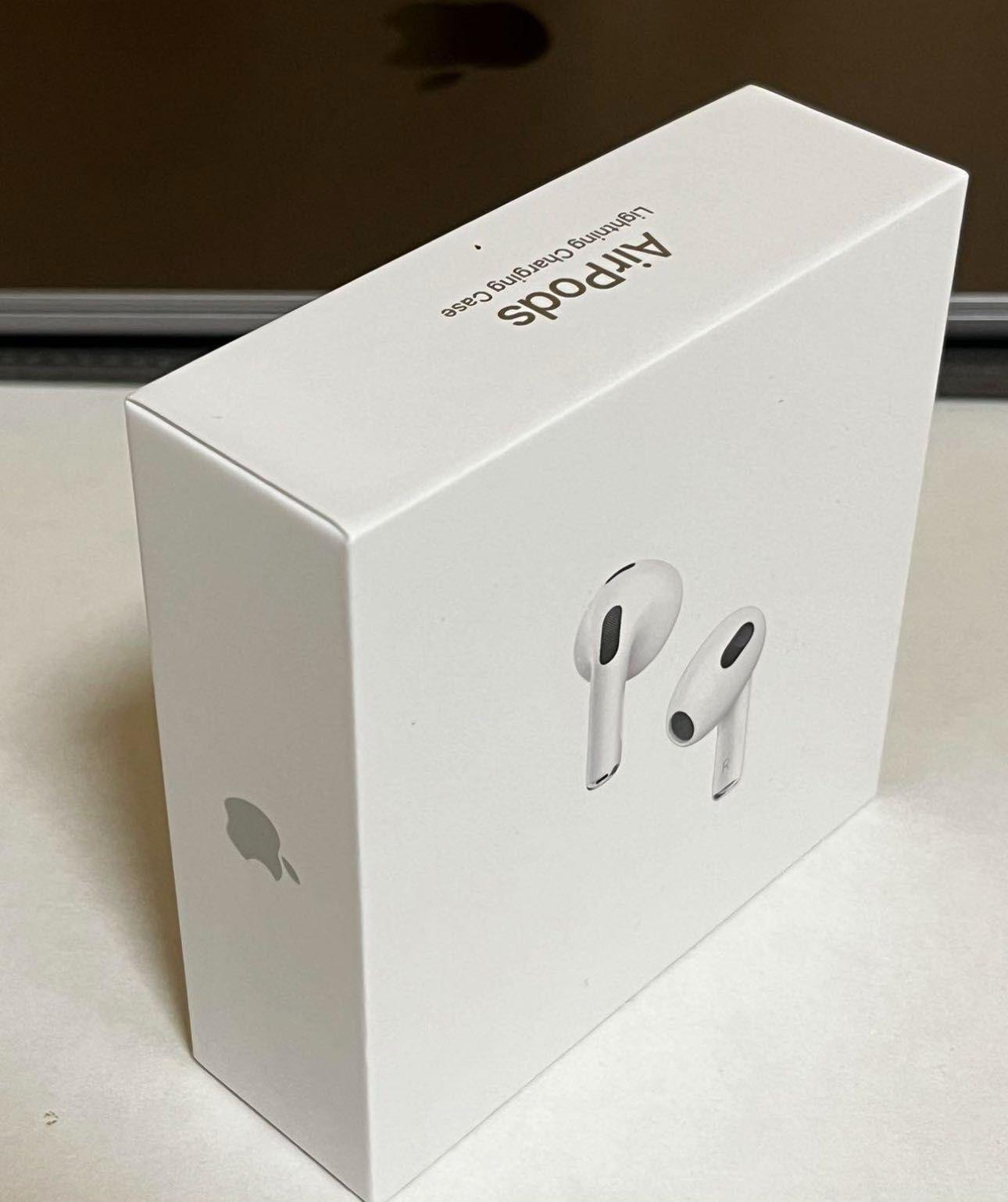 AirPods 3or pro
