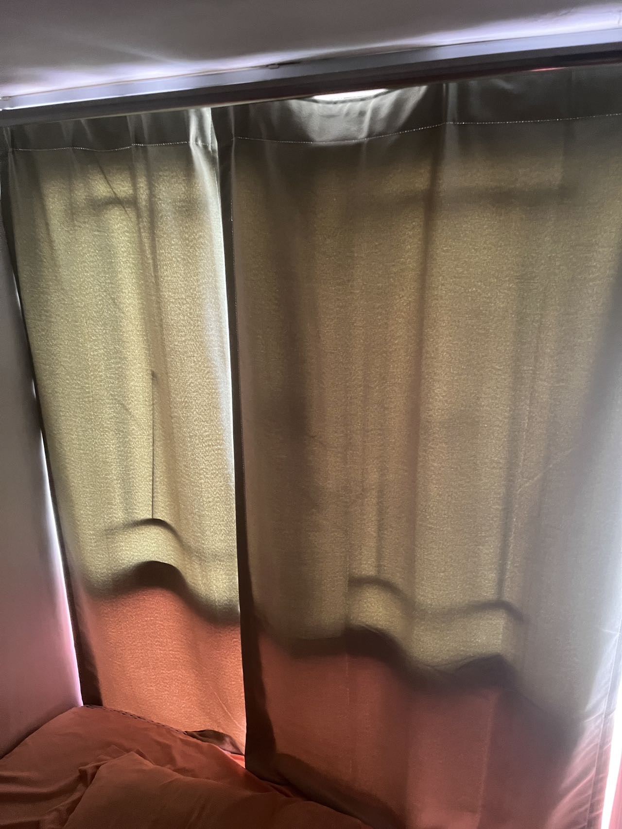 窗帘