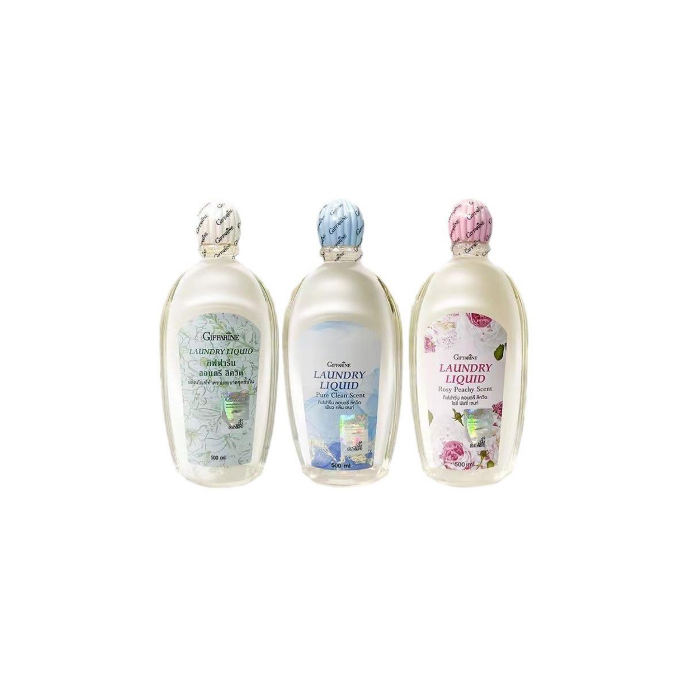 内衣洗衣液【全港顺丰包邮】