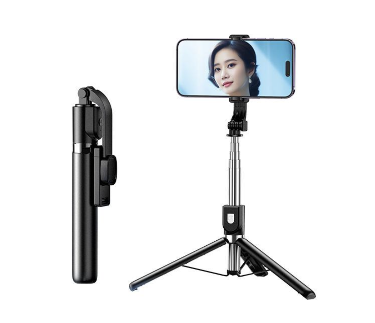 自拍杆【全港顺丰包邮】