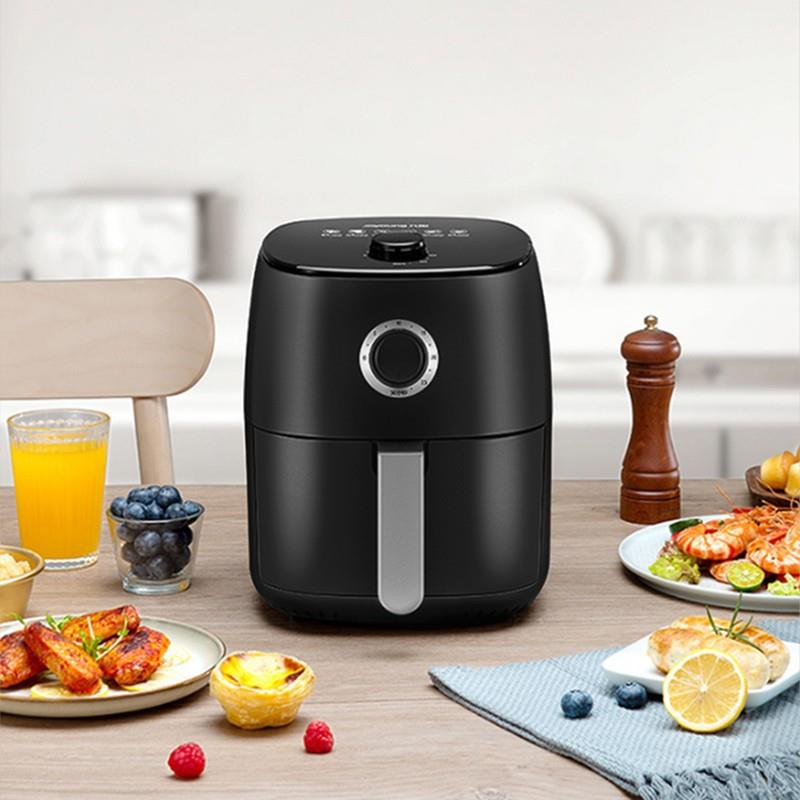 空气炸锅【全港顺丰包邮】