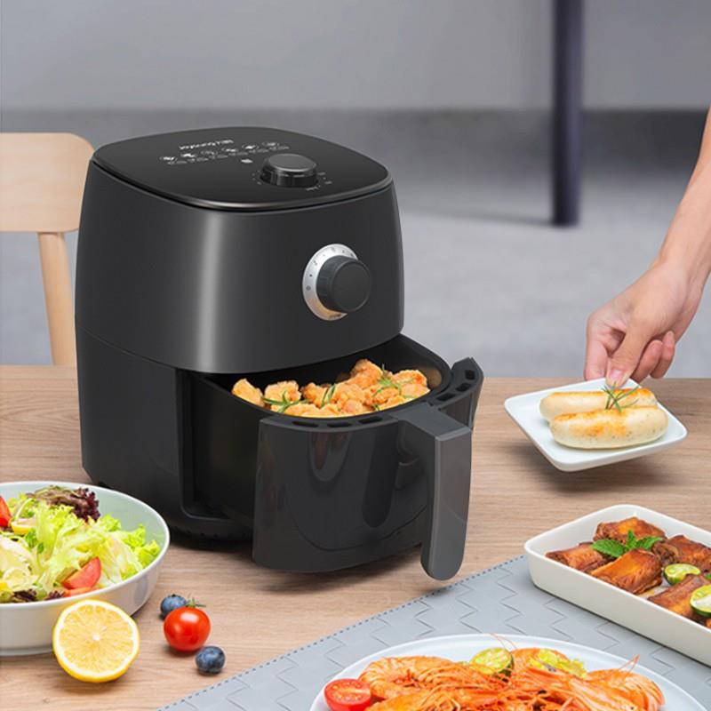 空气炸锅【全港顺丰包邮】