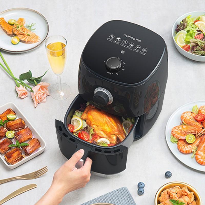 空气炸锅【全港顺丰包邮】