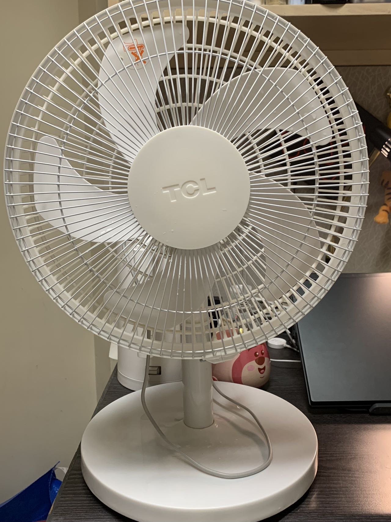 电扇