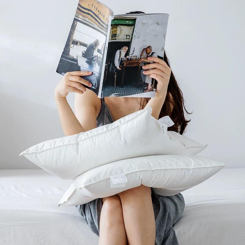 羽毛枕【全港顺丰包邮】