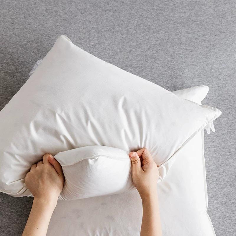 羽毛枕【全港顺丰包邮】