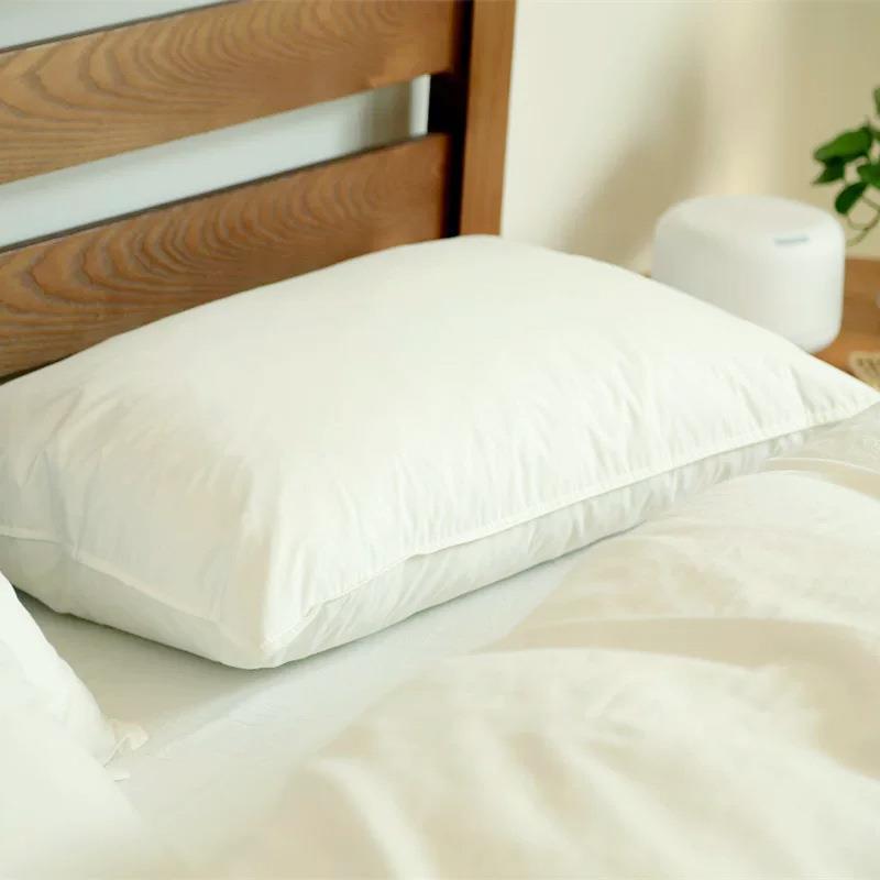 羽毛枕【全港顺丰包邮】