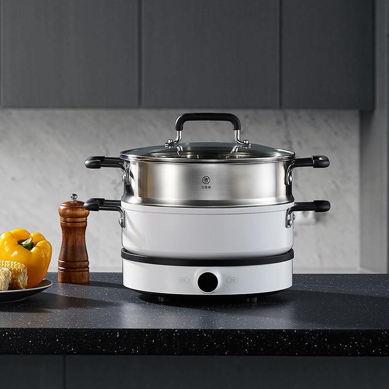 汤锅【全港顺丰包邮】