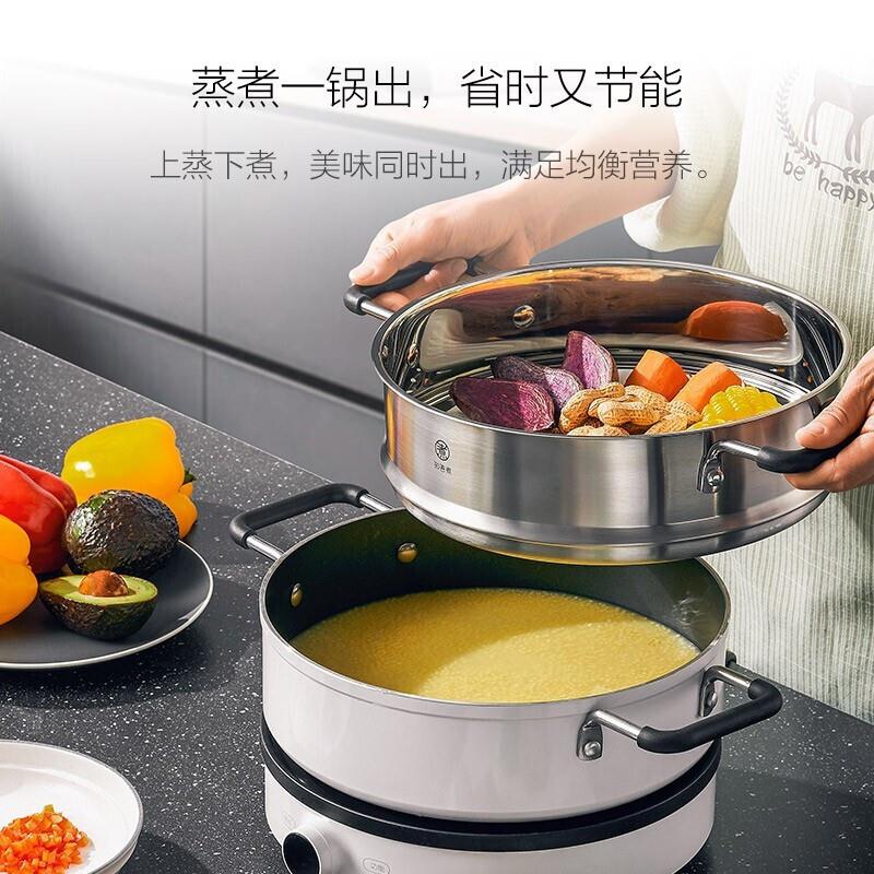 汤锅【全港顺丰包邮】