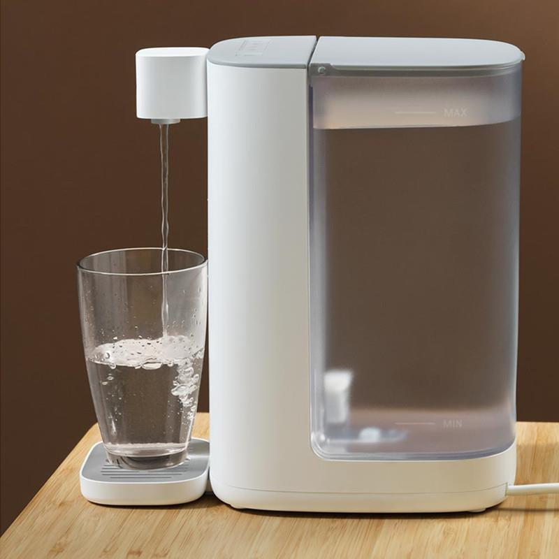 桌面即热饮水机【全港顺丰包邮】