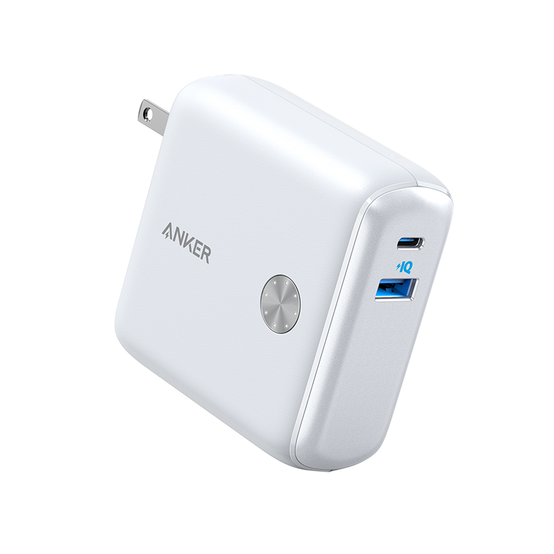 充电宝充电器二合一【全港顺丰包邮】