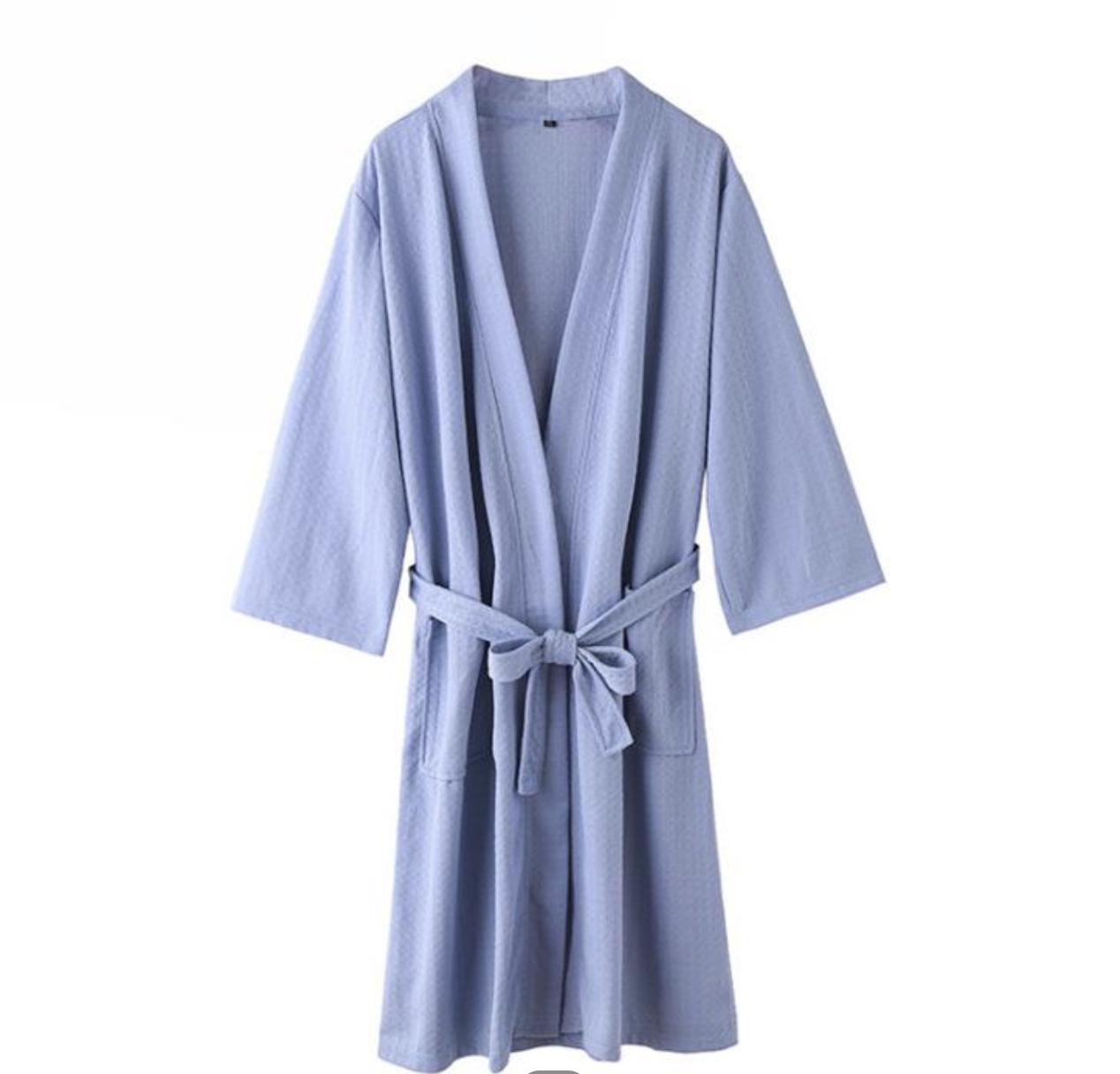 棉质浴袍【全港顺丰包邮】