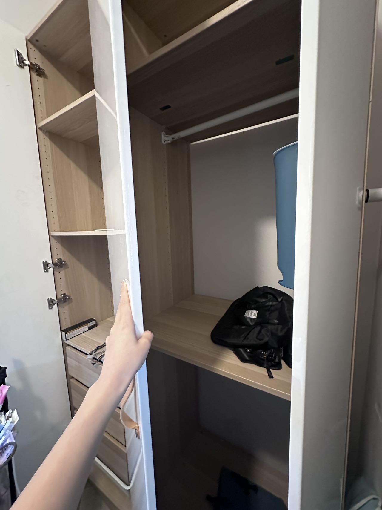 衣柜