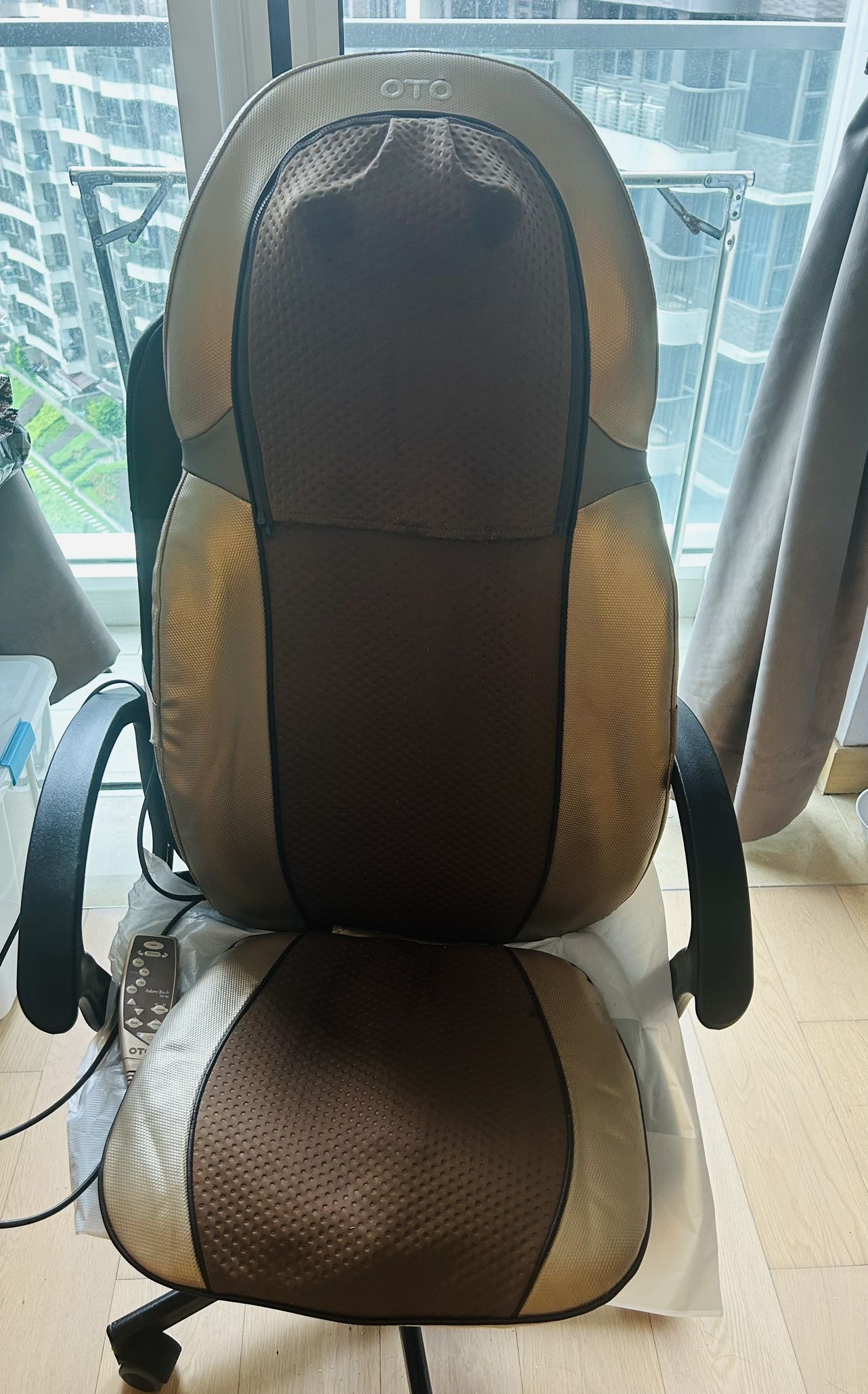OTO按摩垫
