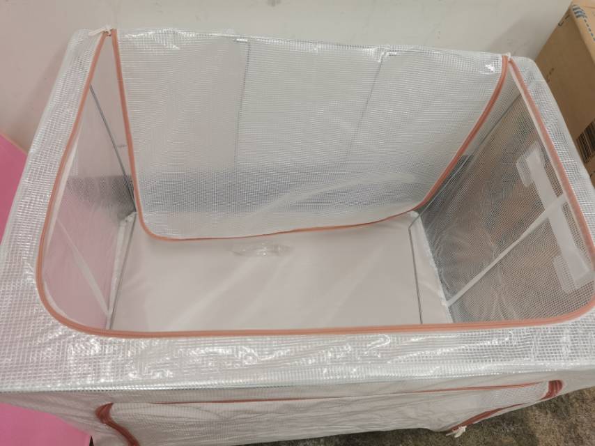收纳盒收纳箱
