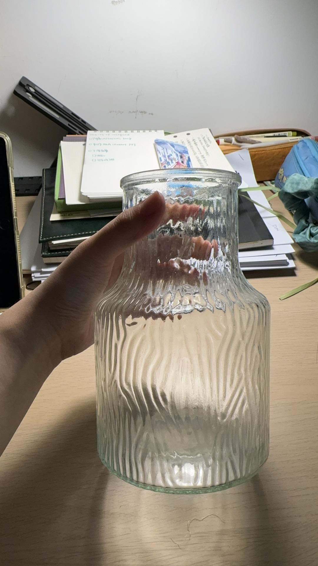 花瓶