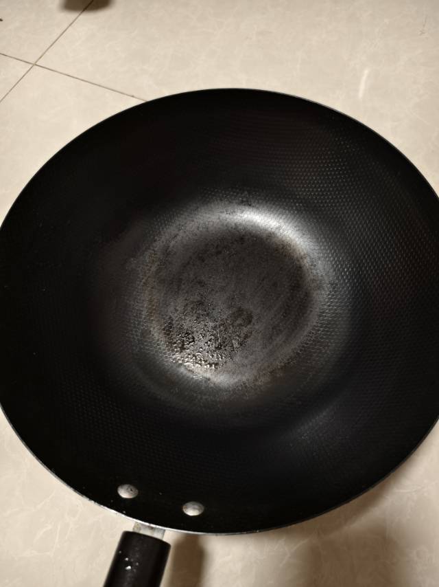 电磁炉适用炒锅