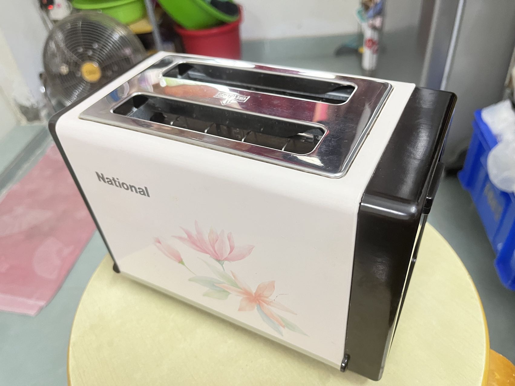 吐司機