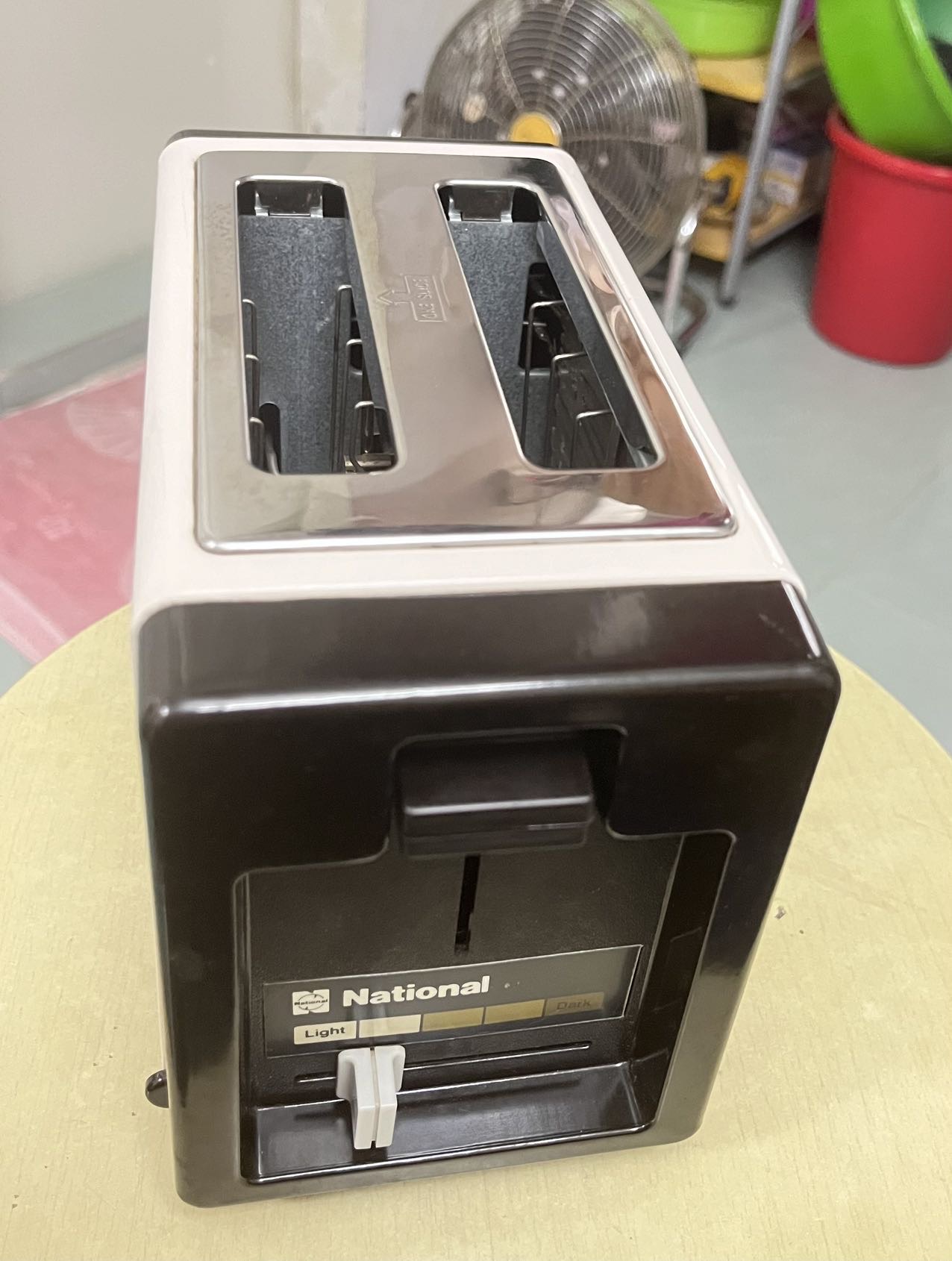 吐司機