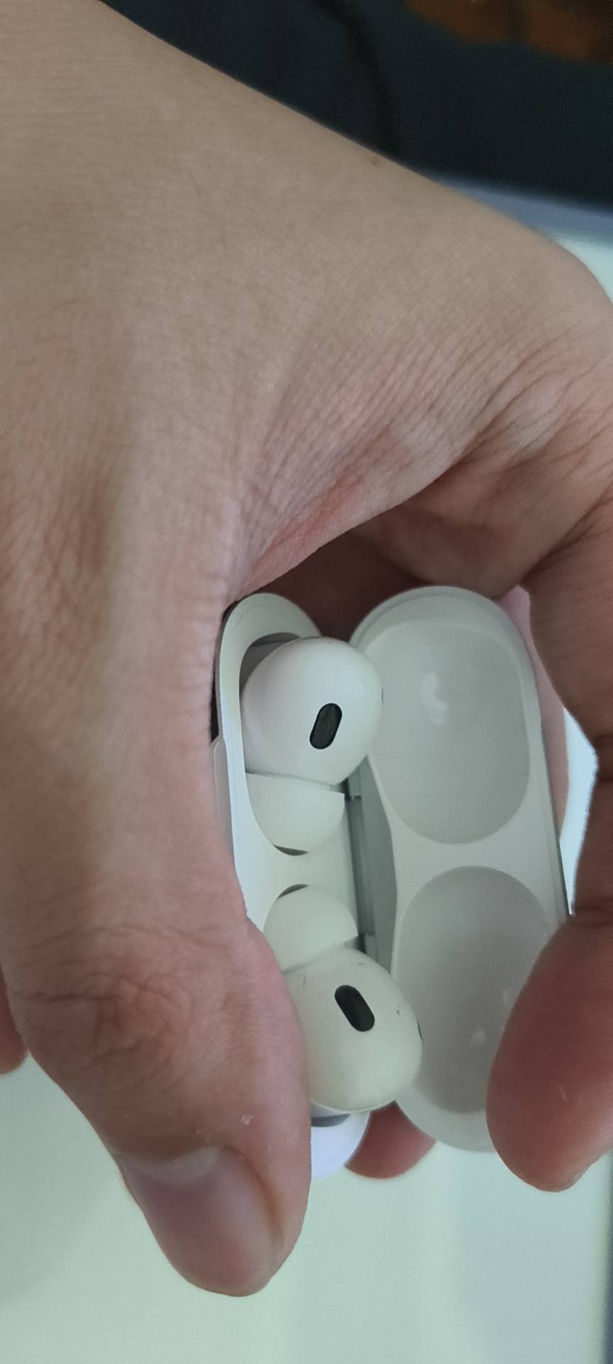 全新华强北AirPodspro