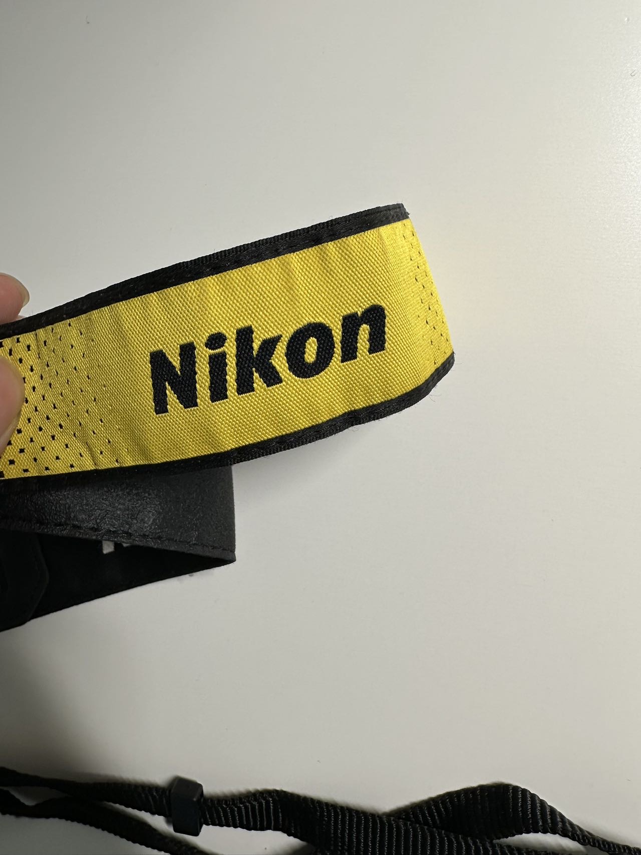 Nikon相机肩带