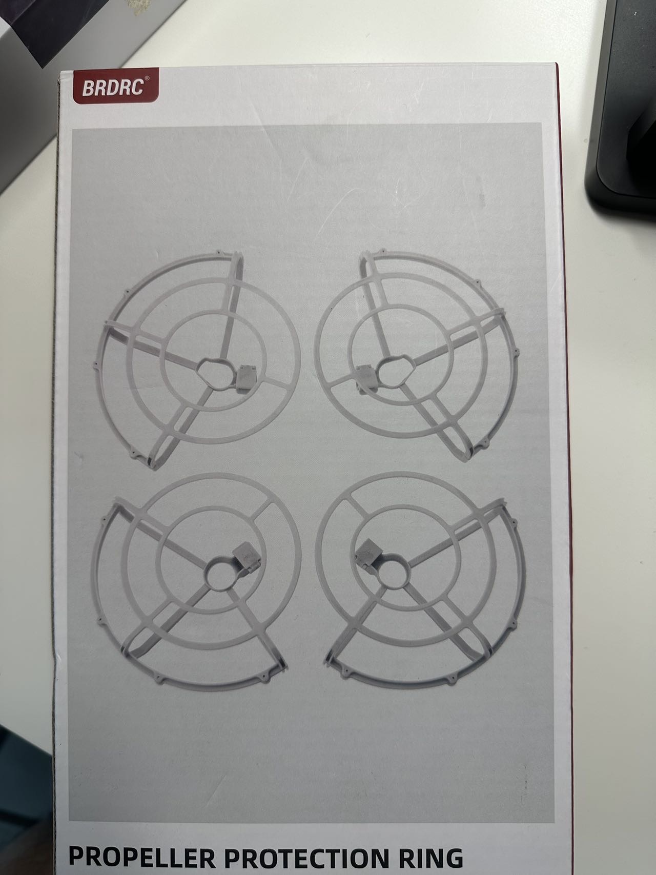 无人机保护罩