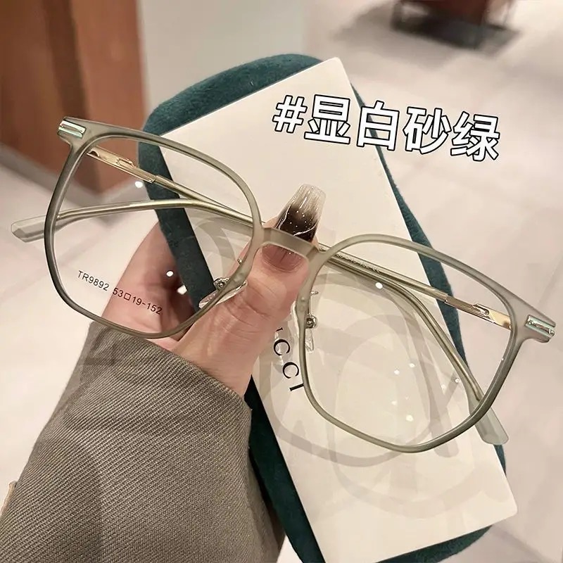 平光眼鏡全新