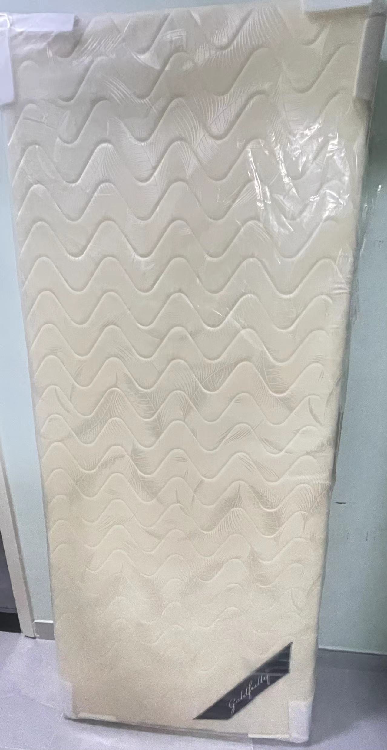 床垫