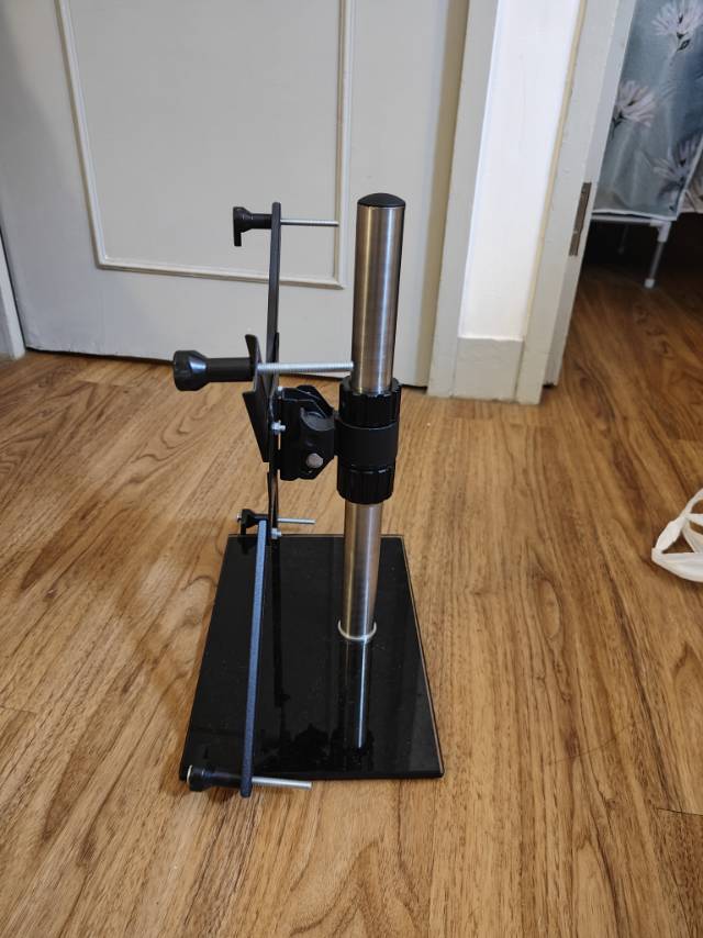 显示器支架