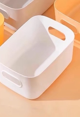收纳盒收纳框小盒子