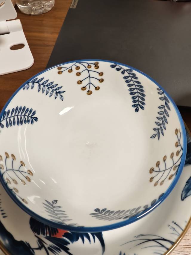 碗