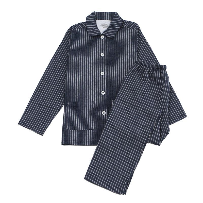 女款/男款 双层面纱家居服【全港顺丰包邮】