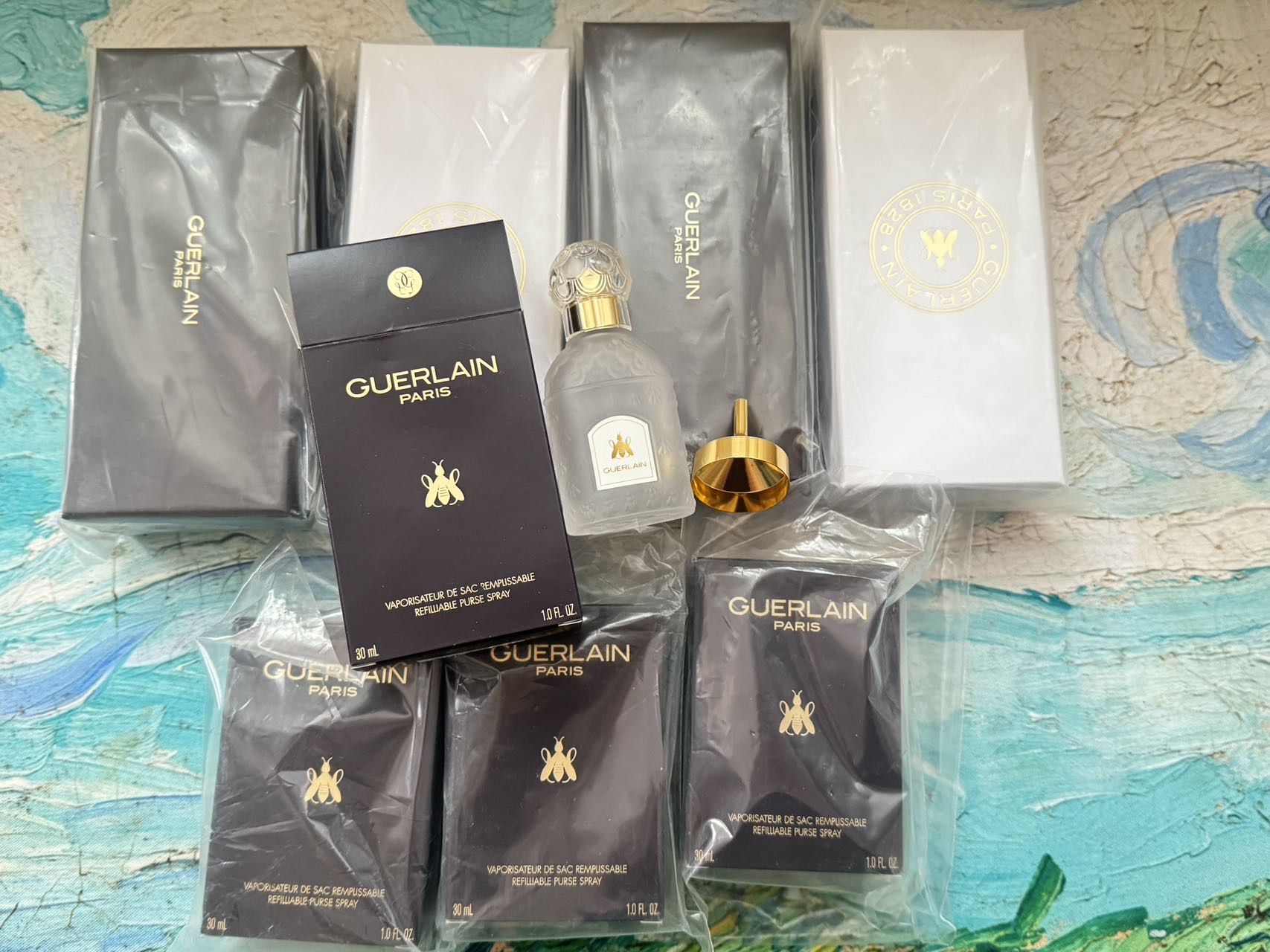 求寄 小瓶子