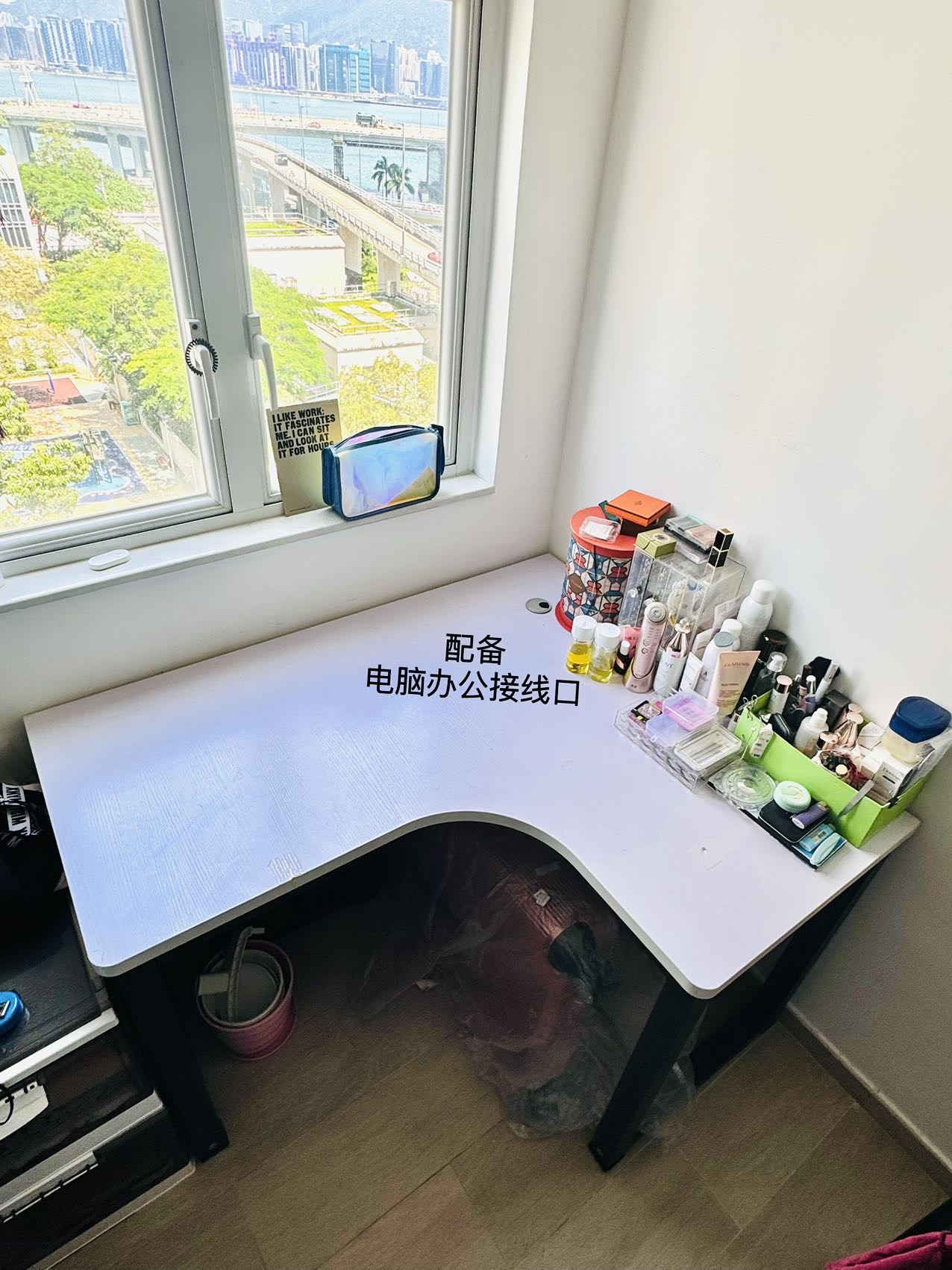 《已出》电脑桌/化妆桌/学习桌