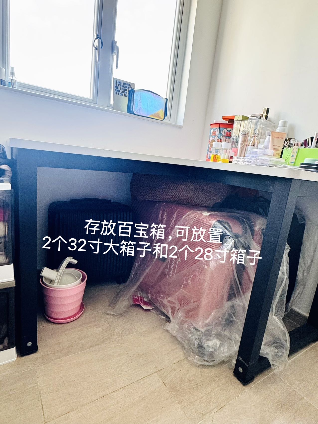 《已出》电脑桌/化妆桌/学习桌