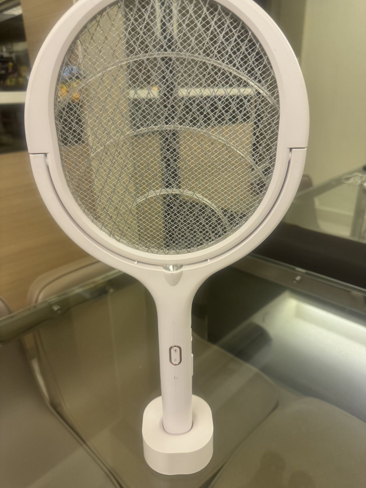電蚊拍