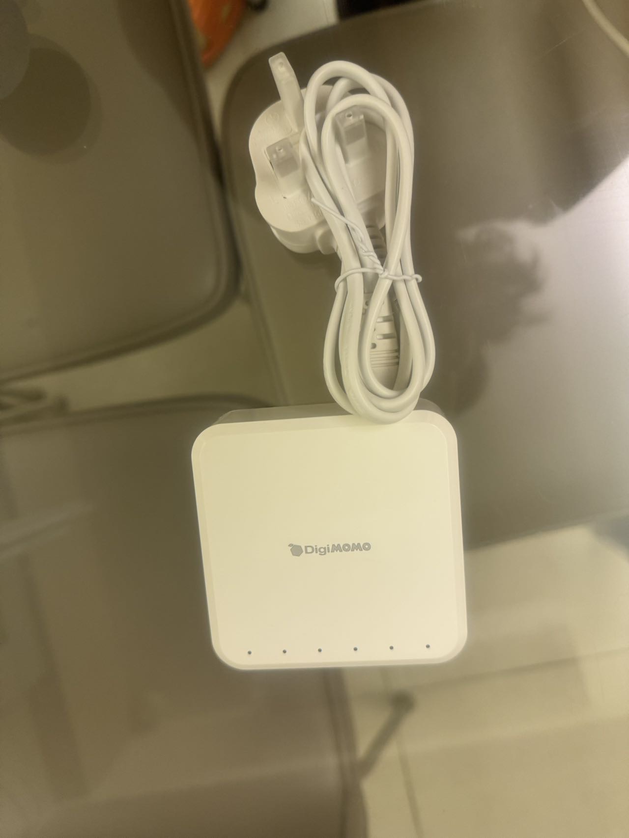 充電器