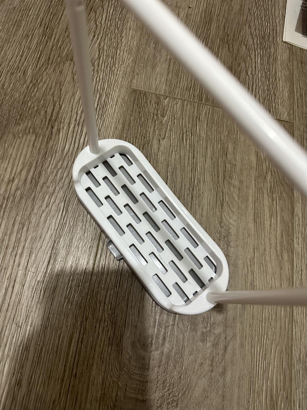 沥水架抹布洗碗布等不易发霉有独立排水口
