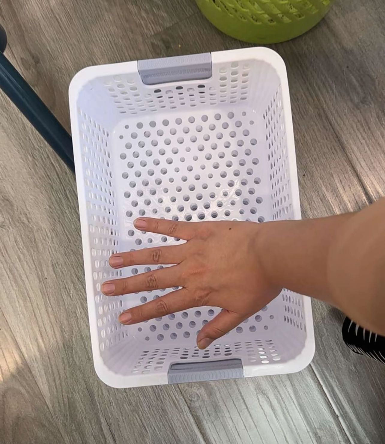 收纳篮
