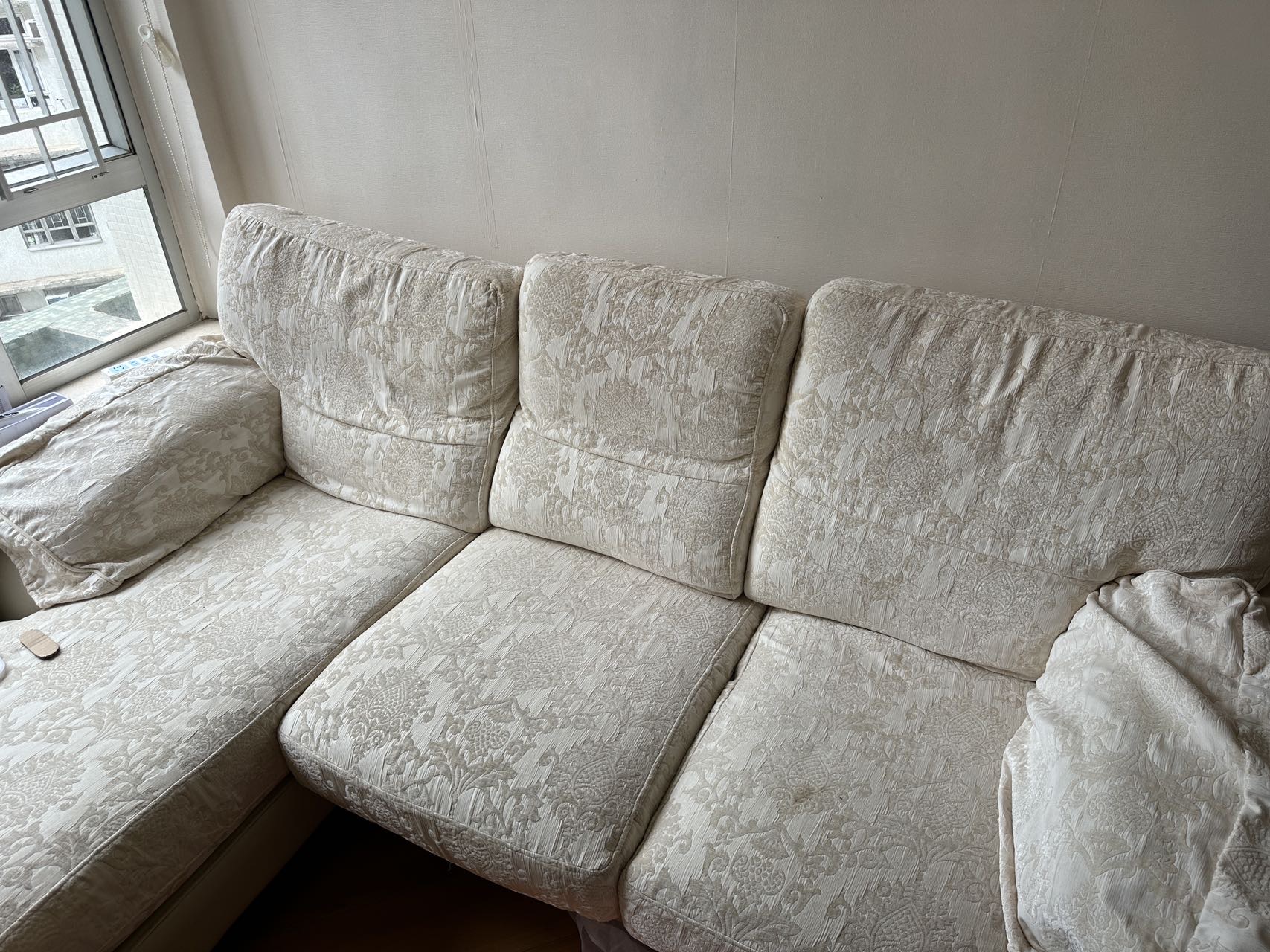 三座沙发 梳化sofa