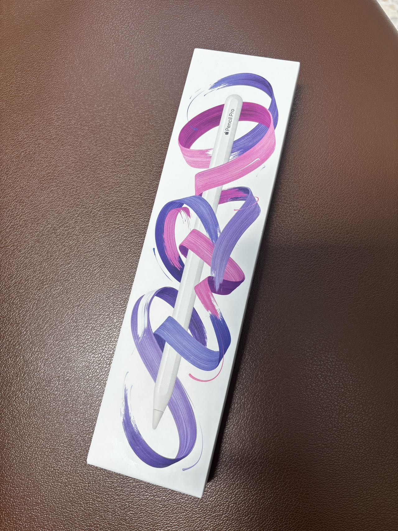 Apple pencil pro