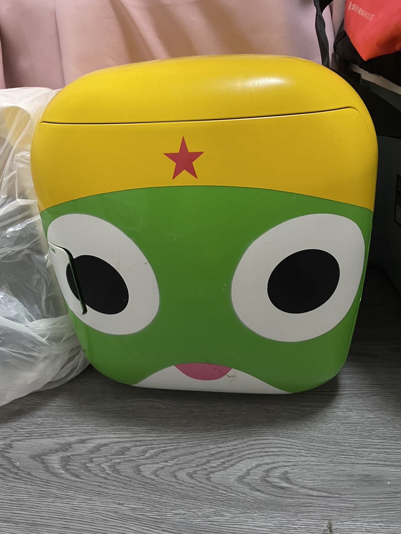 转换插头、排插、衣架、小冰箱
