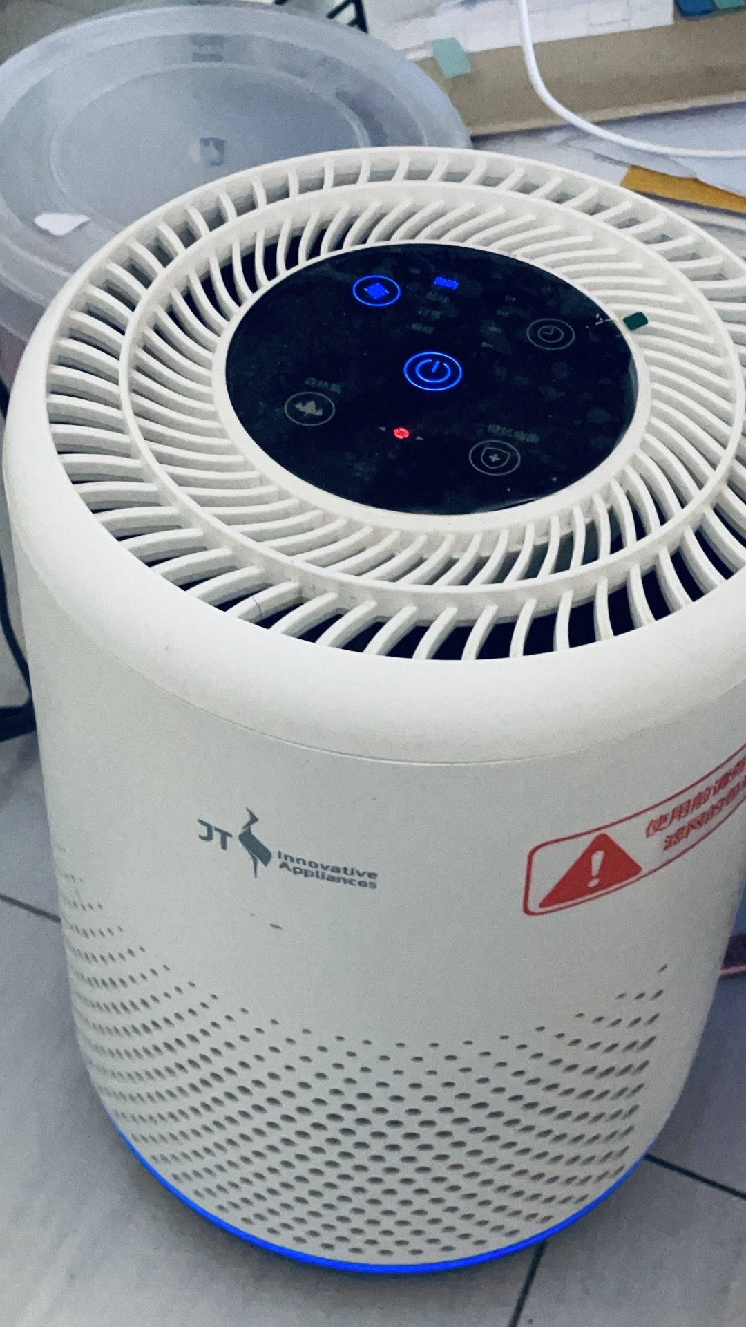 空气净化器