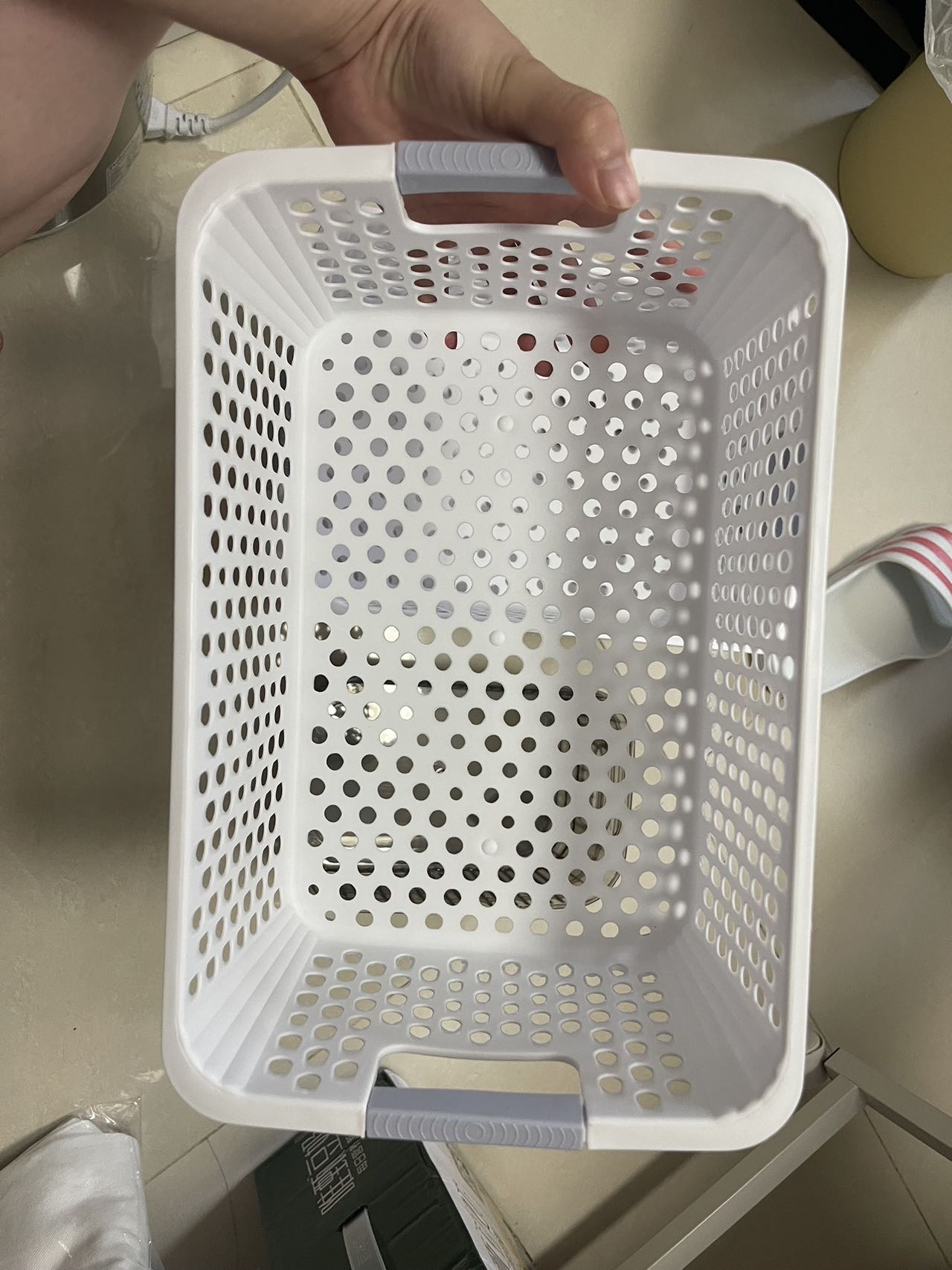 收纳框